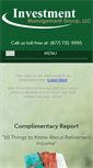 Mobile Screenshot of imgplansmart.com